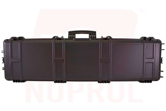 Picture of XL HARD CASE- BLK (PNP FOAM)